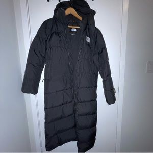 The North Face Triple C Parka